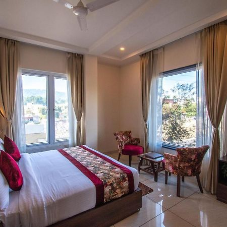 Hotel Ramaya Inn Raiwala Extérieur photo