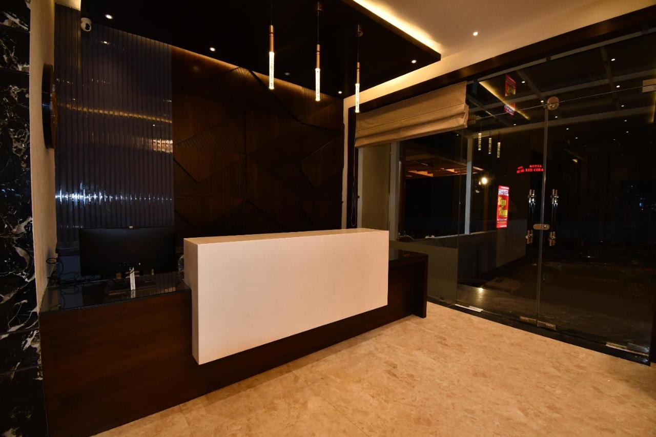 Hotel Ramaya Inn Raiwala Extérieur photo
