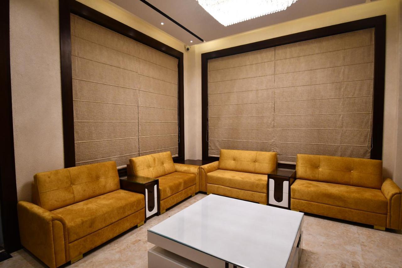 Hotel Ramaya Inn Raiwala Extérieur photo