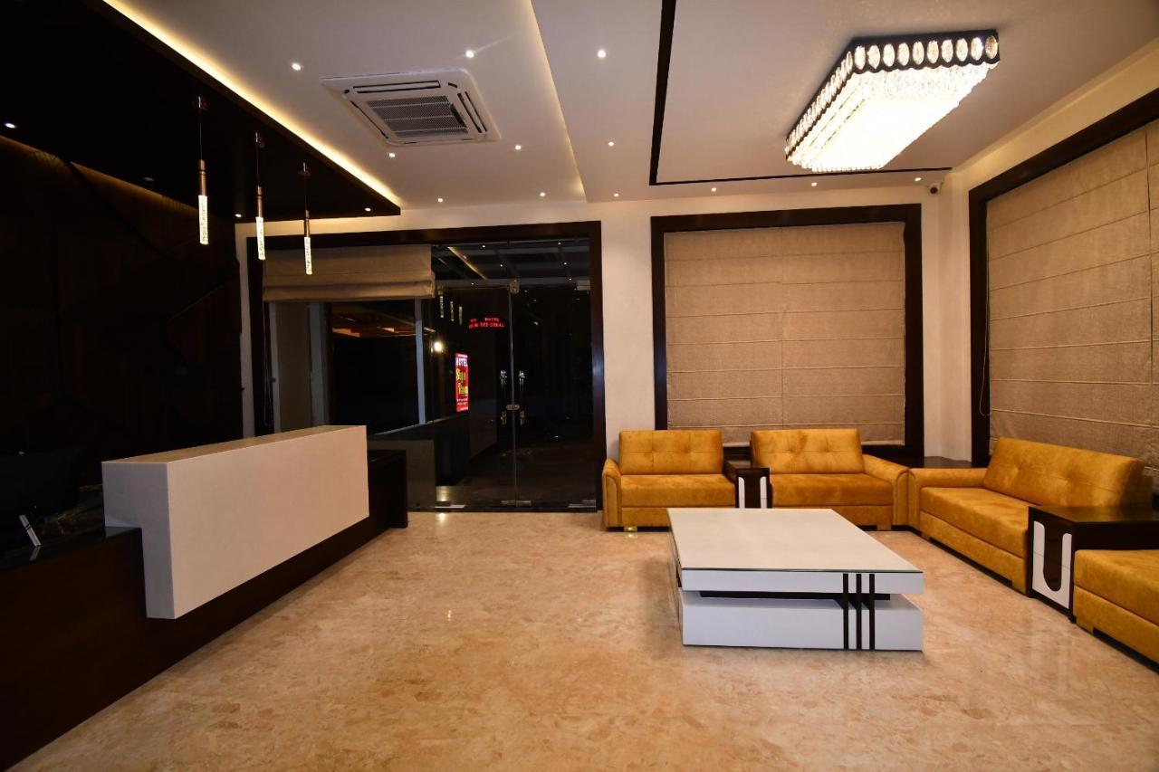 Hotel Ramaya Inn Raiwala Extérieur photo