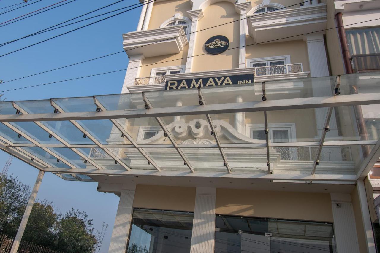 Hotel Ramaya Inn Raiwala Extérieur photo