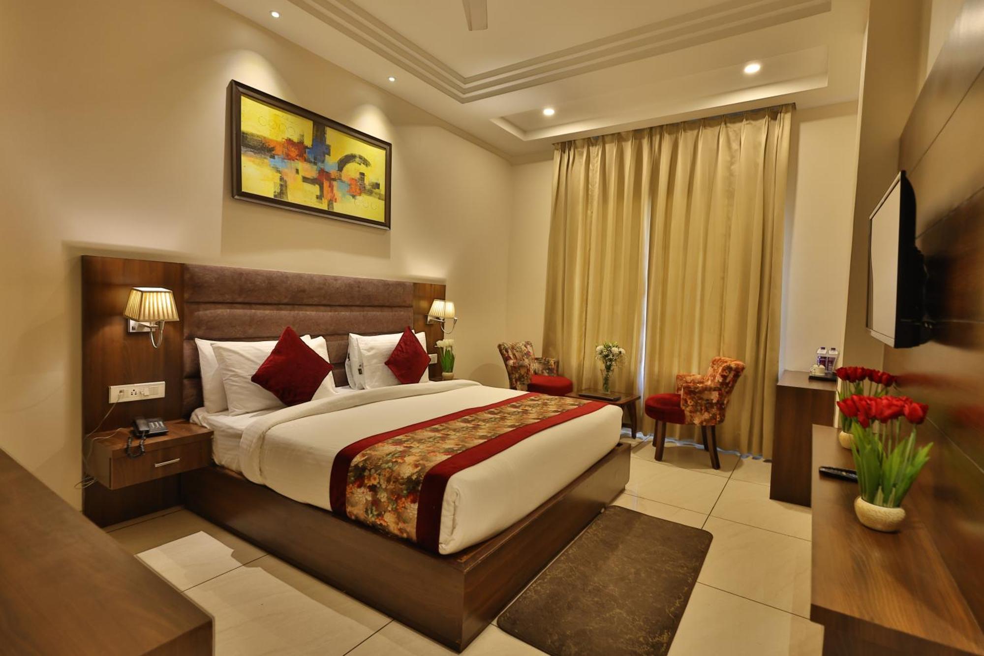 Hotel Ramaya Inn Raiwala Extérieur photo